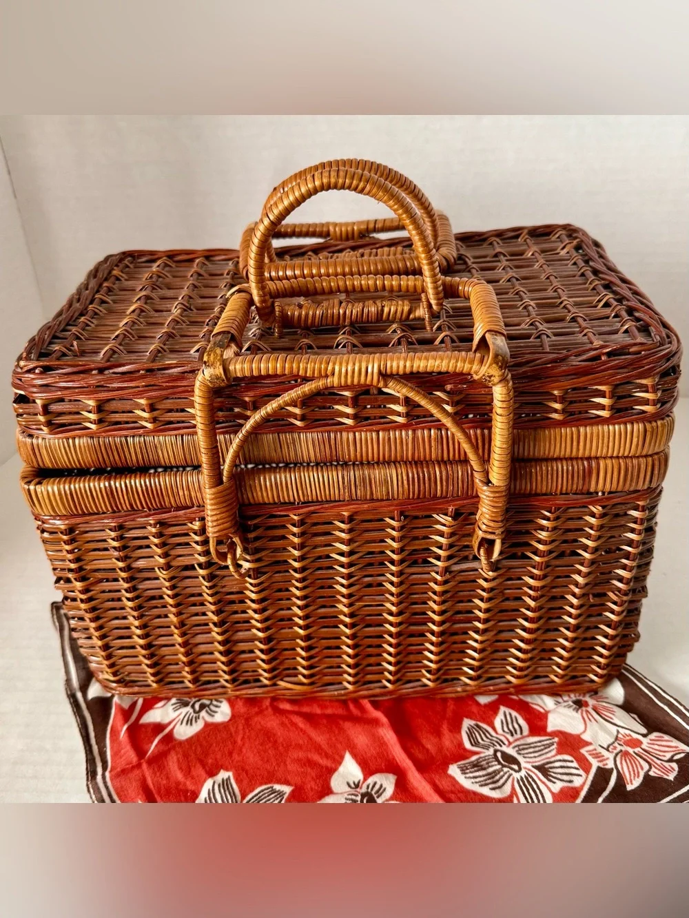 N/A mcm woven